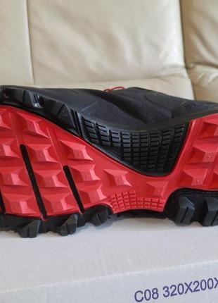Чоловічі зимові кросівки reebok4 фото
