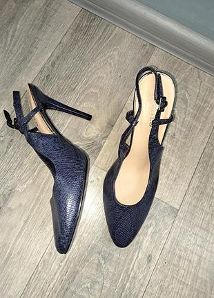 Шикарные босики 41-42 27,5 3