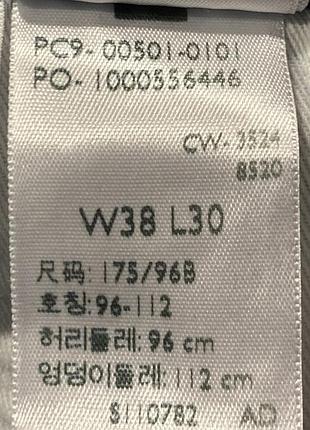Джинсы levis 501.оригинал. 7