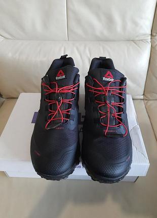 Чоловічі зимові кросівки reebok5 фото