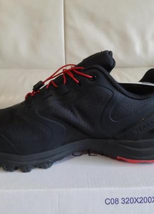 Чоловічі зимові кросівки reebok6 фото