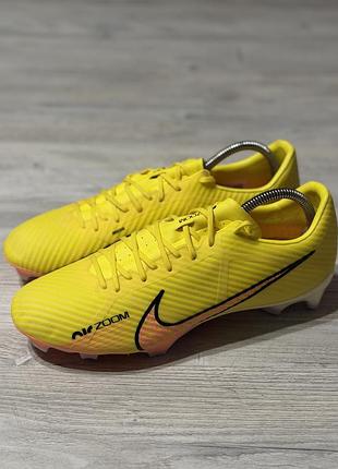 Футбольні бутси nike air zoom mercurial vapor 15 academy mg оригінал розмір 44