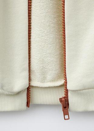 Худи zara. 4