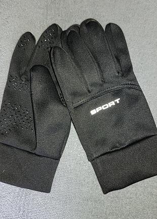 Спортивні рукавички sport 2