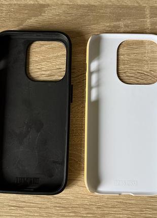Чехол для apple iphone 15pro 3