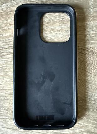 Чехол для apple iphone 15pro 2