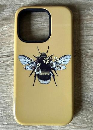 Чехол для apple iphone 15pro