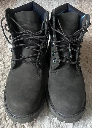 Черевики  timberland хакі