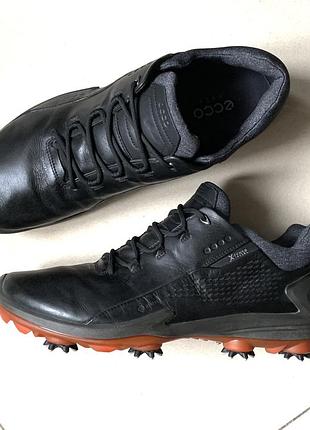 Кросівки ecco m golf biom g 3 (portugal) оригінал