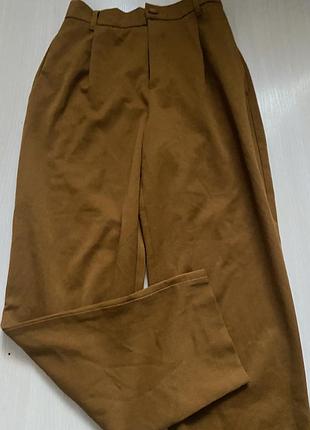 Штани zara
