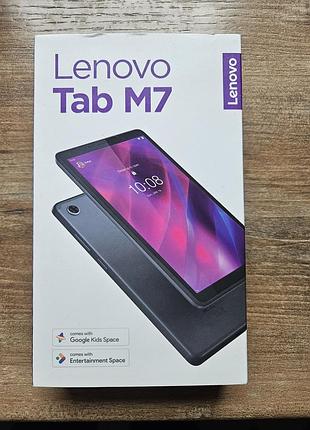 Планшет lenovo tab m7 (gen 3)