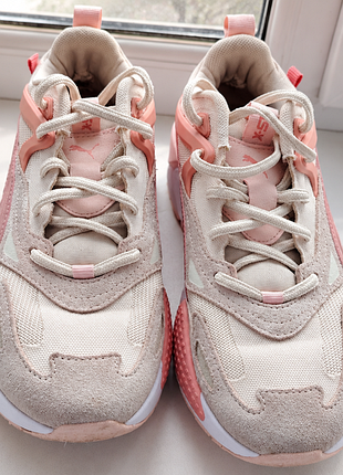Кроссовки puma 39р