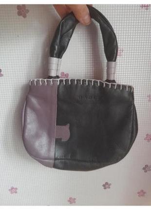 Мини сумочка radley. шкиоа.замеры в пп 2