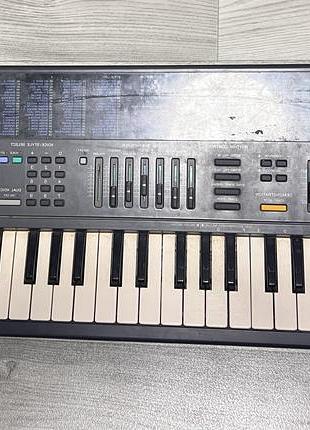 Синтезатор yamaha
