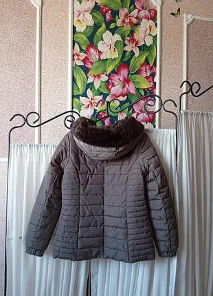 Красива куртка esprit. 4