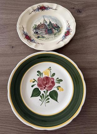 Сет від villeroy&boch