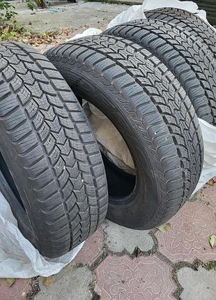 Зимові нешиповані шини debica frigo hp2 195/65/r15