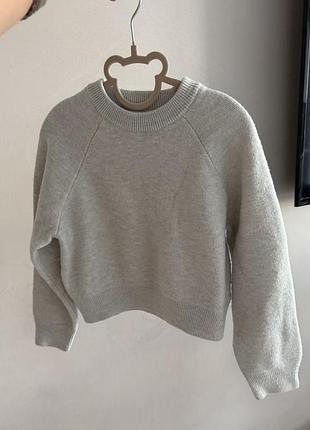 Светр zara
