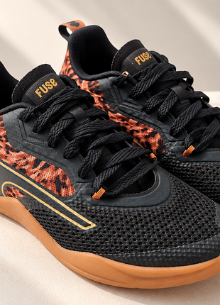 Кроссовки сеточка puma