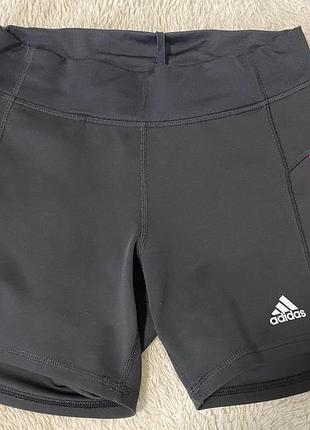 Жіночі велосипедки adidas , розмір s