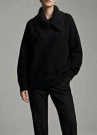 Светр h&m alpaca, wool