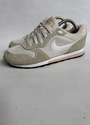 Кросівки nike