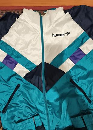 Спортивный костюм грузовой брендовый80-90