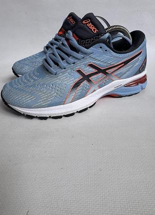 Кросівки asics