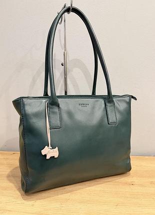 Шкіряна сумка radley