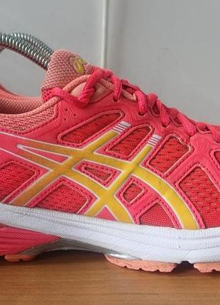 Кроссовки фирмы asics оригинал