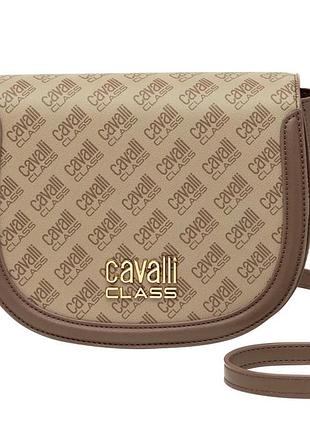 Сумка жіноча cavalli class torino crossbody bag