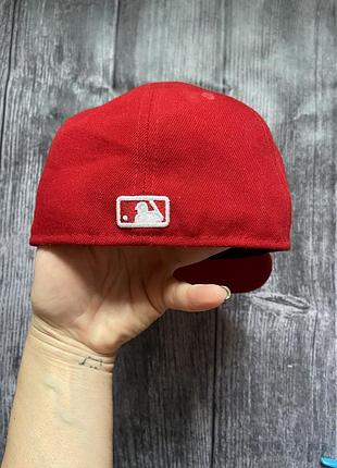 Кепка бейсболка new era 5
