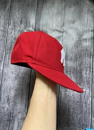 Кепка бейсболка new era 7