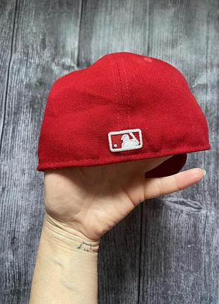 Кепка бейсболка new era 9