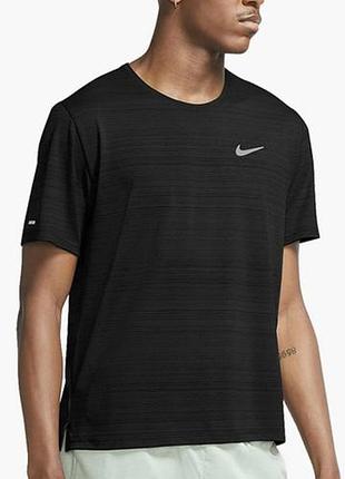 Подростковая футболка на мальчика nike