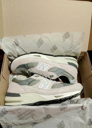 New balance 991 4