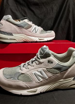 New balance 991