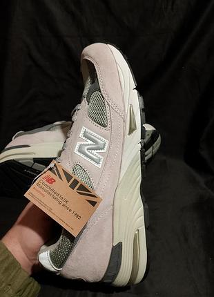 New balance 991 3