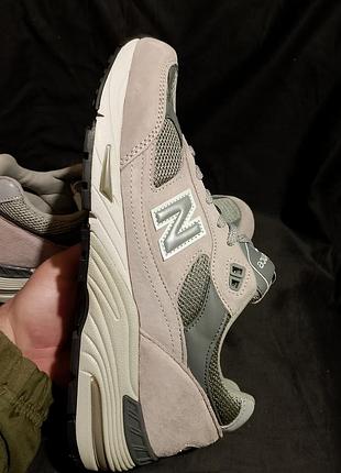New balance 991 2