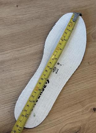 Шкіряні кеди converse 8