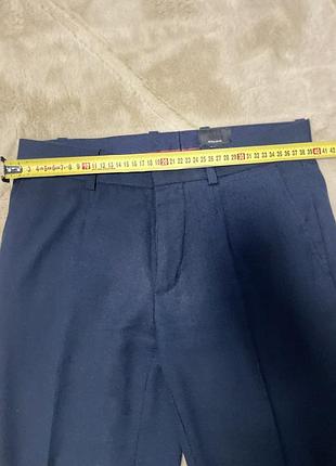 Брюки zara 4
