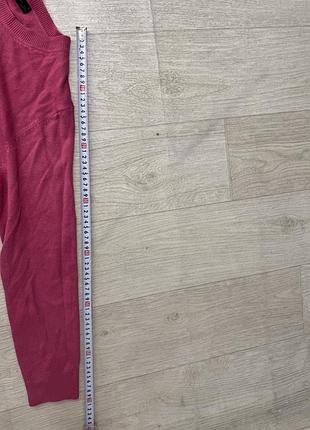 Светр гольф 4
