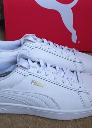 Кроссовки puma smash 3.0l  р.44(45) . оригинал