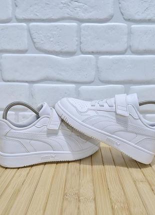 Кроссовки puma 5