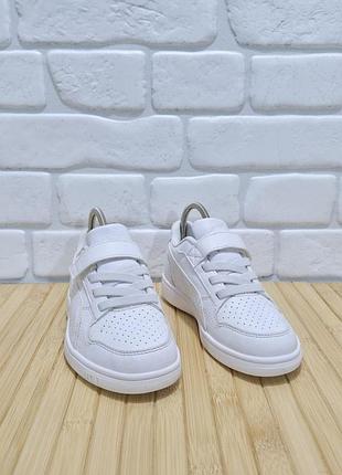 Кроссовки puma 6