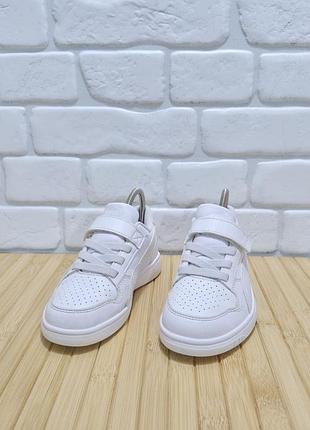 Кроссовки puma 4