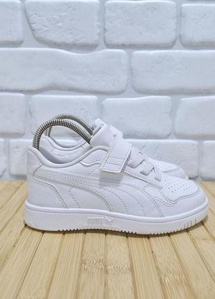 Кроссовки puma 3