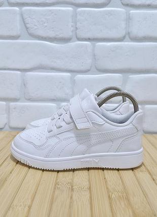 Кроссовки puma 2