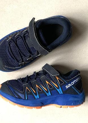 Кросівки salomon (india) оригінал
