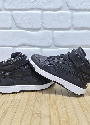Черевики puma 7